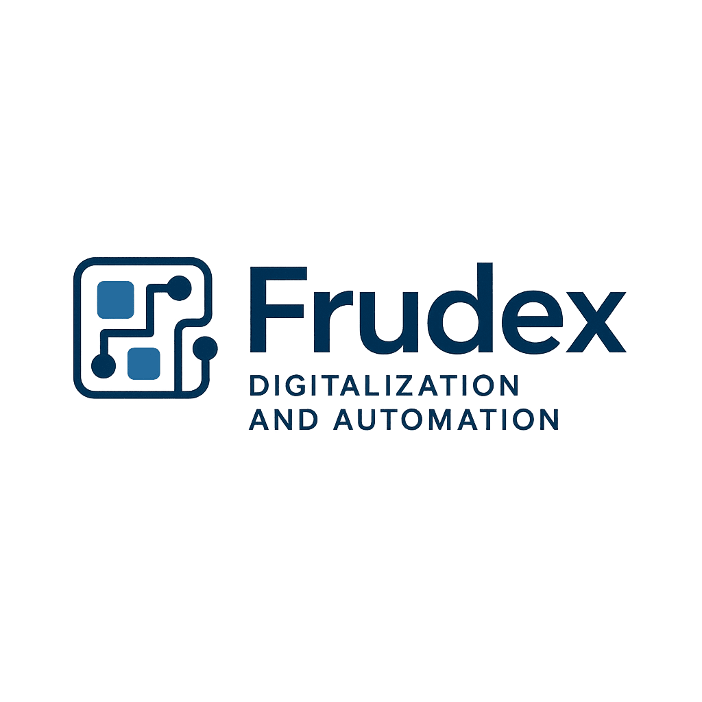 Frudex - Digital Automation for Business